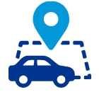 Geofencing and Curfew Alert