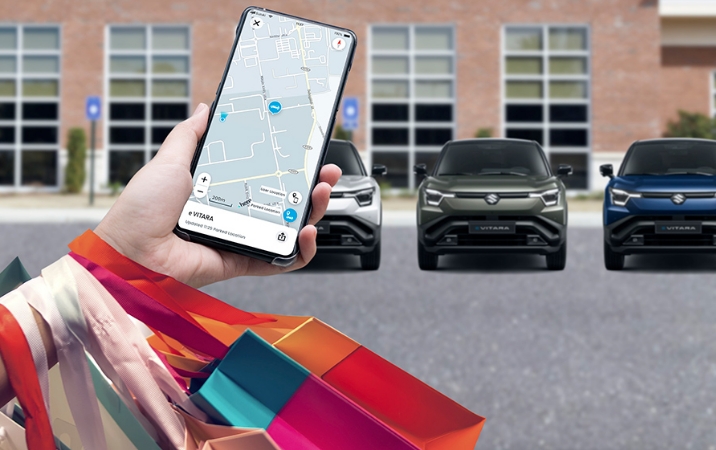 Hybrid Navigation