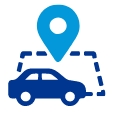 Geofencing and Curfew Alert